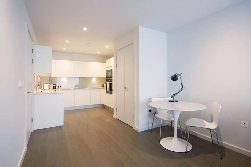 Kings Cross Pad By Condokeeper London Exterior foto